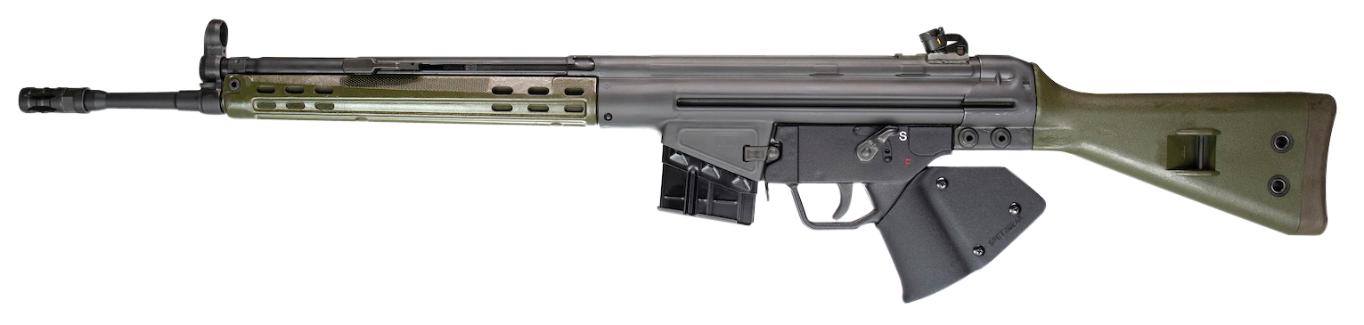 Primary Arms